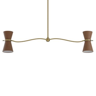 Gable Linear Suspension