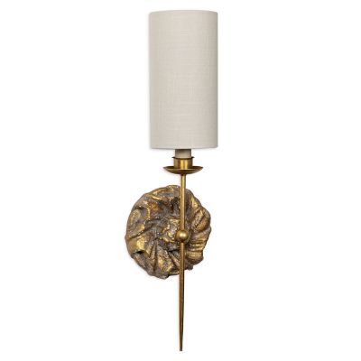 Domonique Wall Sconce