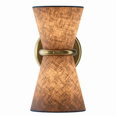 Gable Wall Sconce