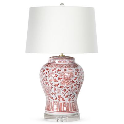 Briar Table Lamp