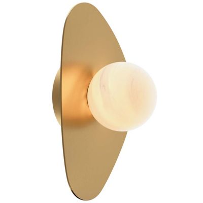 Rhoads Wall / Flush Mount