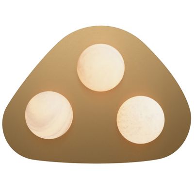 Rhoads Wall / Flush Mount
