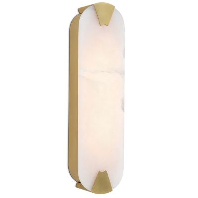 Houston Linear Wall Sconce