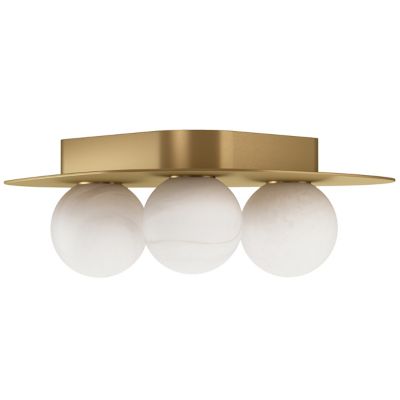 Rhoads Flushmount / Wall Light