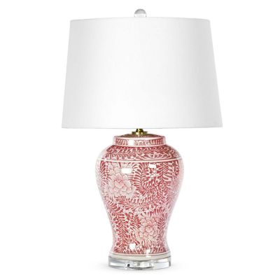 Faye Table Lamp