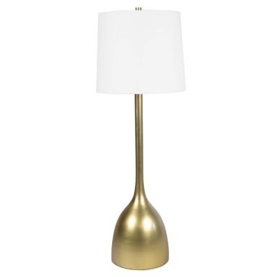 Logan Buffet Lamp