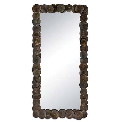 Ember Wall Mirror