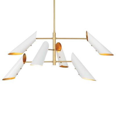 Vest Chandelier