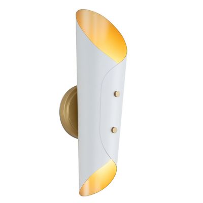 Vest Wall Sconce