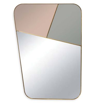 Iris Mirror