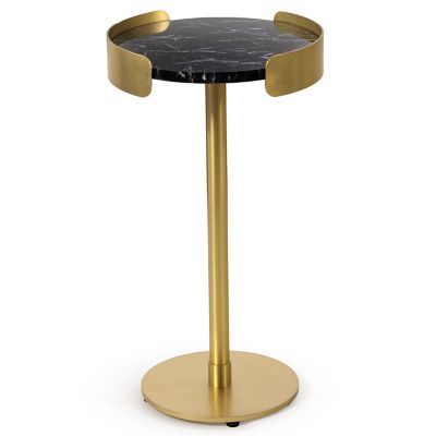 Pedros Drink Table