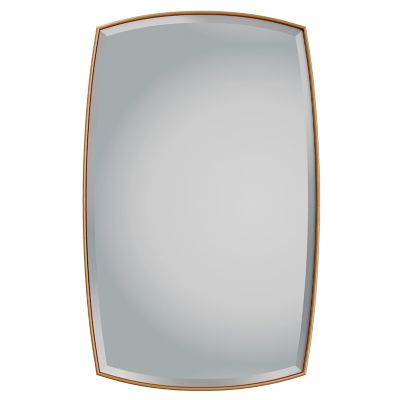 Radiant Wall Mirror