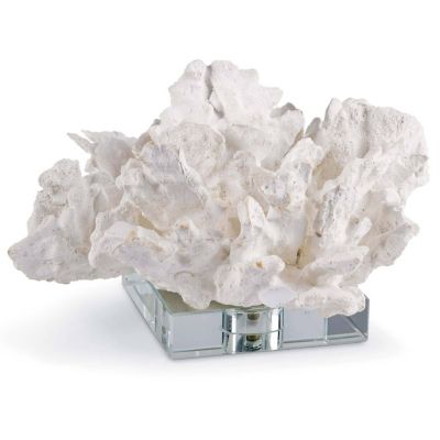 Flower Coral Paper Weight