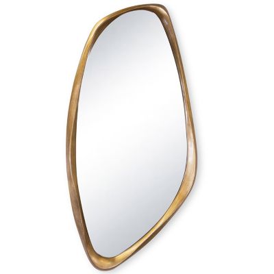 Galet Wall Mirror