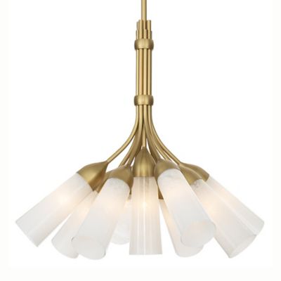 Mousseaux Chandelier - OPEN BOX