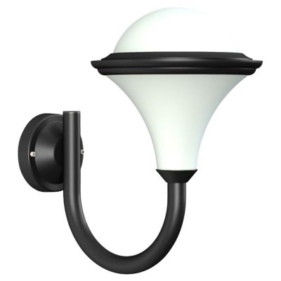 Dallas Outdoor Wall Sconce