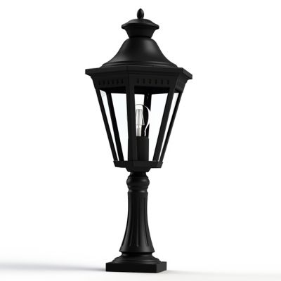 Victoria Outdoor Bollard