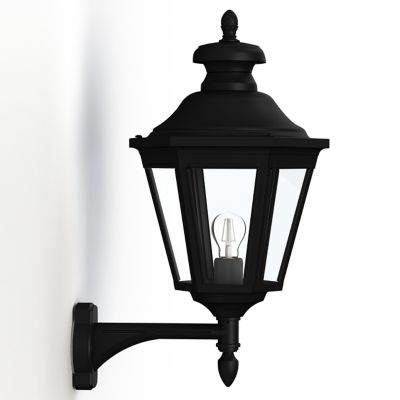 Louis 13 Outdoor Wall Sconce