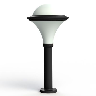 Dallas Outdoor Bollard