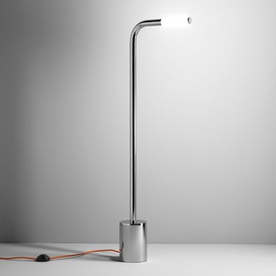 Tubini Curved Led Floor Lamp