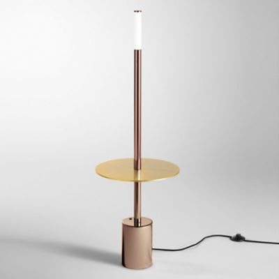 Tubino LED Floor Lamp