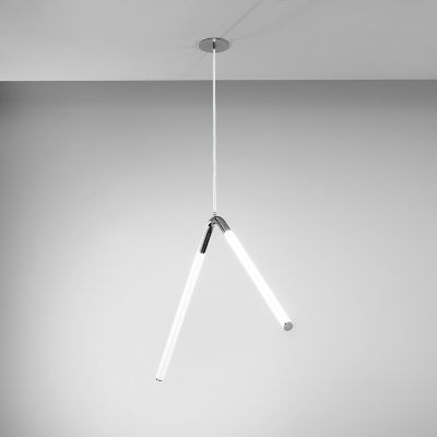 Tubino SV LED Pendant