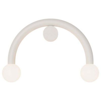 Rigoberta Curved Wall Sconce