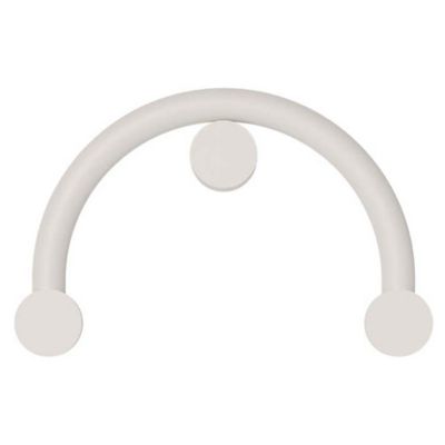 Rigoberta Curved Wall Sconce