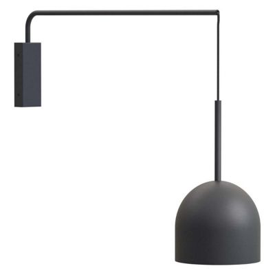 Rio Single Arm Wall Sconce