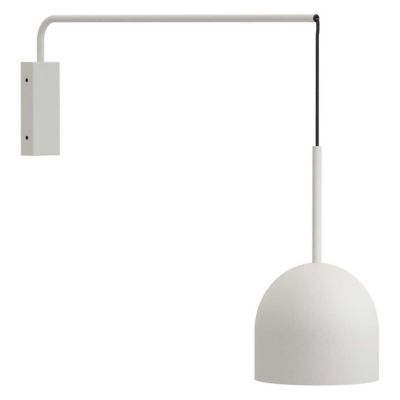 Rio Single Arm Wall Sconce
