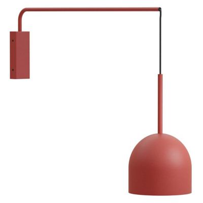 Rio Single Arm Wall Sconce