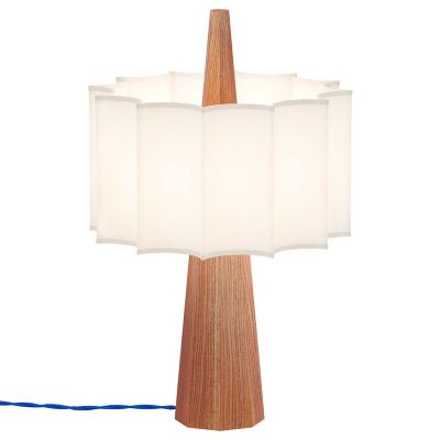 Rain Table Lamp