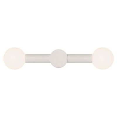 Rigoberta Direct Duo Wall Sconce