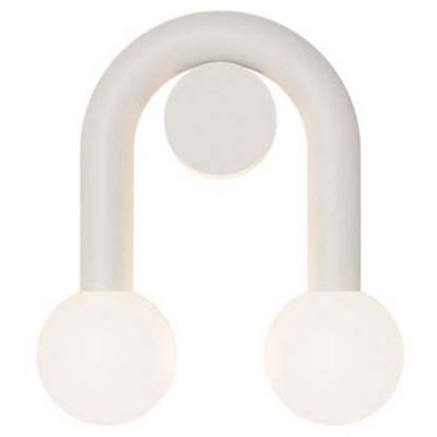 Rigoberta Super Curved Wall Sconce