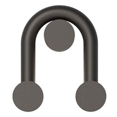 Rigoberta Super Curved Wall Sconce
