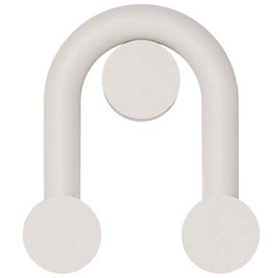 Rigoberta Super Curved Wall Sconce