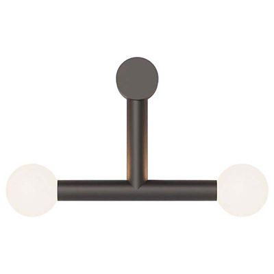 Rigoberta Trio Wall Sconce