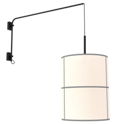 Rania Arm Wall Sconce