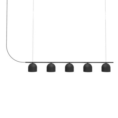 Rio Linear Suspension