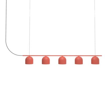 Rio Linear Suspension