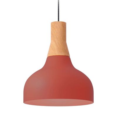 Reiko Cone Pendant