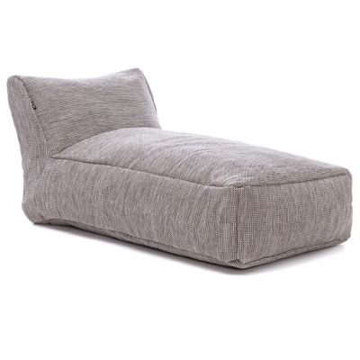 Dotty Outdoor Chaise Lounge
