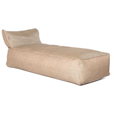 Dotty Outdoor Chaise Lounge