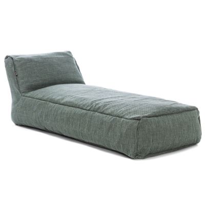 Dotty Outdoor Chaise Lounge