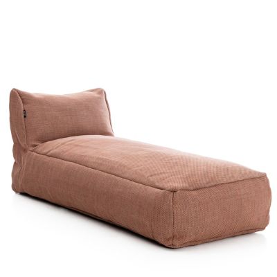 Dotty Outdoor Chaise Lounge