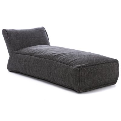 Dotty Outdoor Chaise Lounge