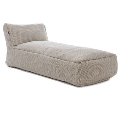 Dotty Outdoor Chaise Lounge