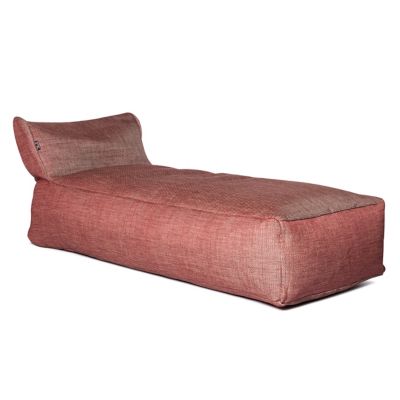 Dotty Outdoor Floatable Chaise Lounge