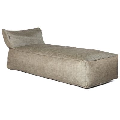 Dotty Outdoor Floatable Chaise Lounge