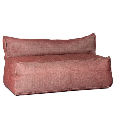 Dotty Outdoor Love Seat Lounge